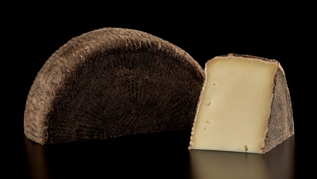 Tomme des Collines - Fromagerie les Broussailles
